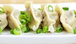 吃饺子可以吃哈密瓜吗,跨界美食新体验