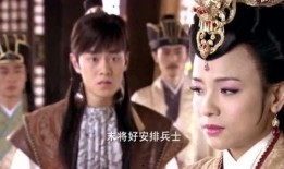 侯府夫人吃瓜,宫廷秘闻里的瓜田乐