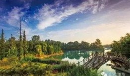 弥河湿地公园吃瓜,夏日消暑吃瓜好去处