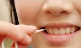 牙龈肿痛吃牛角蜜瓜,天然食疗新选择