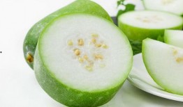 中暑吃冬瓜还是葫芦瓜