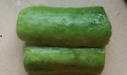 酥瓜怎么凉拌吃,酥瓜凉拌，简单美味家常菜