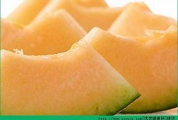 为啥吃蜜瓜不会胖,揭秘为何吃它不会胖