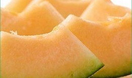 为啥吃蜜瓜不会胖,揭秘为何吃它不会胖