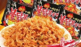 带你吃瓜火鸡面图片,火辣开胃！带你一探带你吃瓜火鸡面的独特魅力