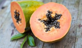 流产可以吃木瓜哈密瓜吗,木瓜与哈密瓜的食用指南