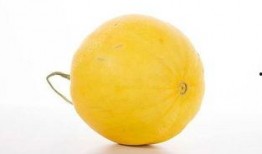 睡前吃蜜瓜的好处