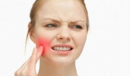 牙龈肿痛吃牛角蜜瓜,天然食疗新选择