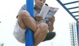 疯狂吃瓜动图,揭秘网络热图的魅力与笑点