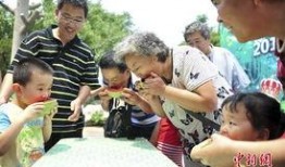 吃瓜老人团,网络时代的老年社交新现象