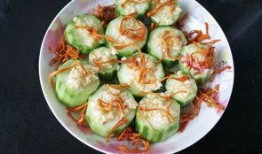 蒸着吃的瓜都有啥瓜