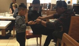 胡军林永健吃瓜,娱乐圈风云再起