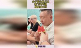 吃瓜的大叔,揭秘娱乐圈幕后故事