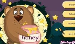 气运联盟小熊吃瓜