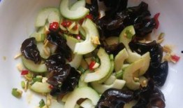 酥瓜怎么凉拌吃,酥瓜凉拌，简单美味家常菜