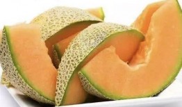 吃哈密瓜解药,神奇解药，夏日消暑新选择