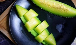 香密瓜怎么吃,解锁夏日清新美味
