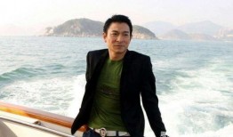 刘德华现场吃瓜,趣味横生瞬间曝光