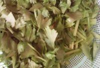 香菜吃瓜日记,夏日清新美食之旅