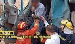 记者采访车祸大爷吃瓜,记者采访揭示惊人真相