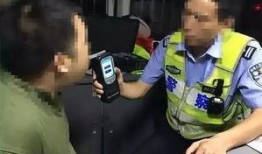 酒驾闯祸装成吃瓜群众,真相揭露引众怒