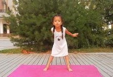 吃瓜舞蹈幼儿,幼儿欢乐时光的律动之旅