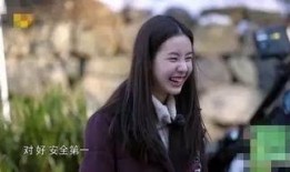 吃瓜陈都灵,吃瓜群众眼中的清新女神