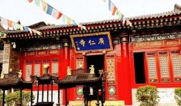 广仁寺吃瓜,吃瓜群众的味蕾盛宴