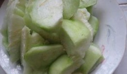 怎么吃六棱瓜,解锁健康美味新选择